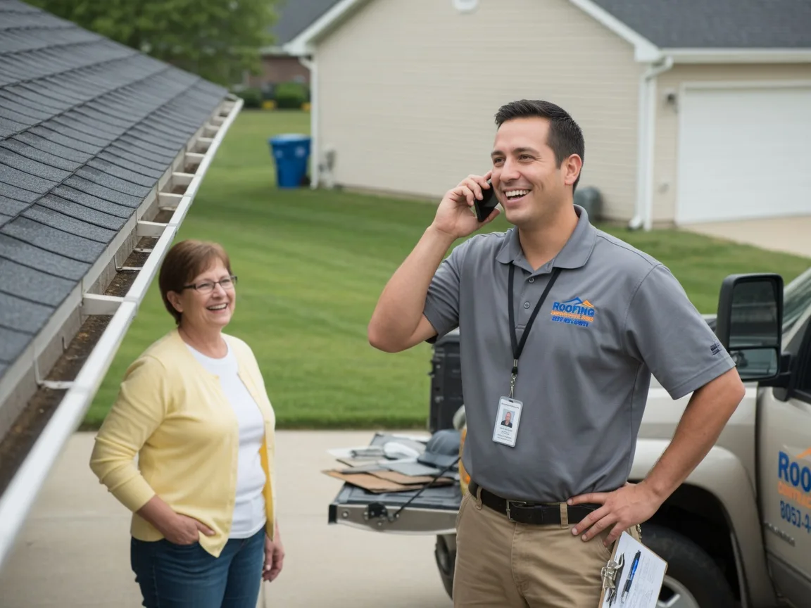 Local Roofing Contractors Perrysburg, OH FAQs